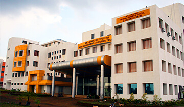 Global Business School & Research Centre